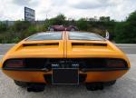De Tomaso Mangusta 1966 года